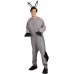 Donkey