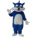 Blue Cat