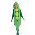Peas Be with You