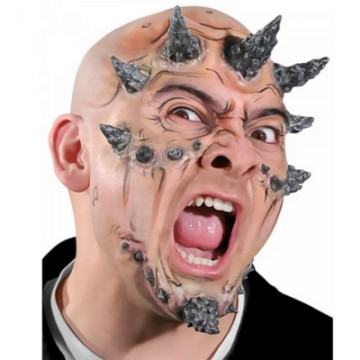Mutant Spike Horns