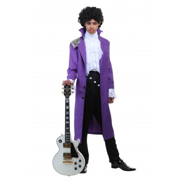 Prince Rock
