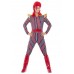 80s Ziggy Stardust - David Bowie Inspired