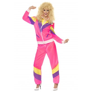 80s Shell Suit