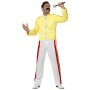 Freddie Mercury