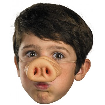 Pig Nose