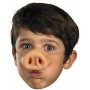 Pig Nose