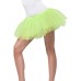 Tutu Skirt - Neon Green