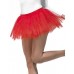 Tutu Skirt - Red
