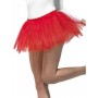 Tutu Skirt - Red