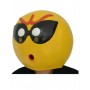 Cool Emoji Latex Mask