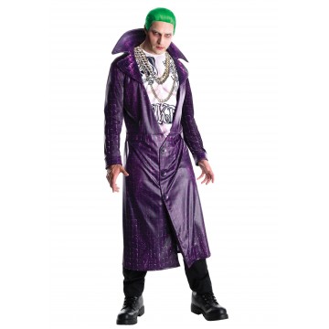 Deluxe Suicide Squad Joker