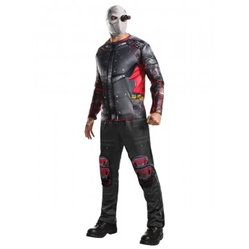 Suicide Squad Deadshot