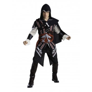 Assassin's Creed Ezio