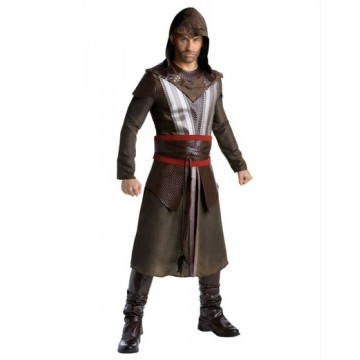 Assassin’s Creed Aguilar
