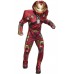 Iron Man Hulk Buster