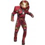 Iron Man Hulk Buster