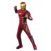 Civil War Iron Man