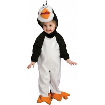 Rico - Penguin