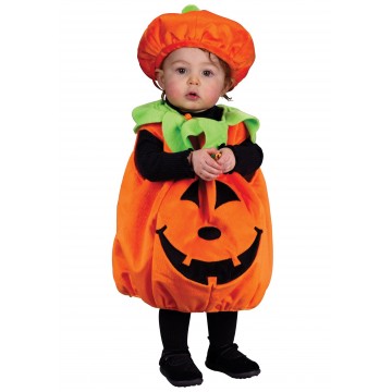 Pumpkin Cutie Pie