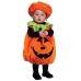 Pumpkin Cutie Pie