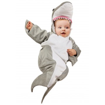 Shark Bunting