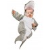 Shark Bunting