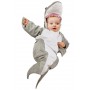 Shark Bunting