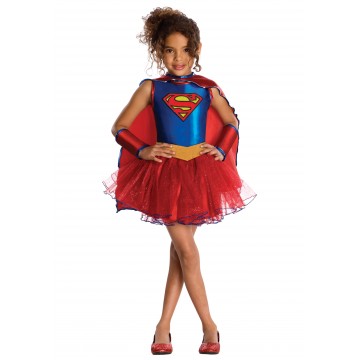 Supergirl