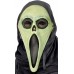 Glow in the Dark Scream Mask
