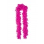 Feather Boa - Magenta