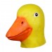 Duck Latex Mask