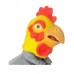 Chicken Latex Mask