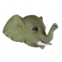 Elephant Latex Mask