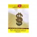 Gold Dollar Ring
