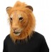 LION LATEX MASK