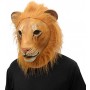 LION LATEX MASK
