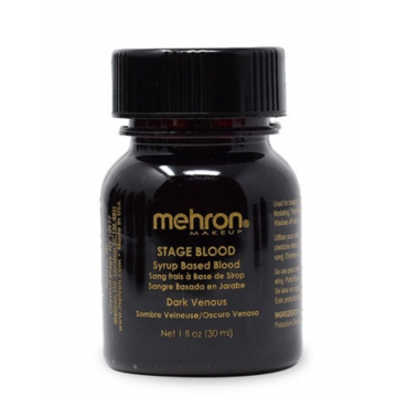 Blood Stage Mehron 30ml