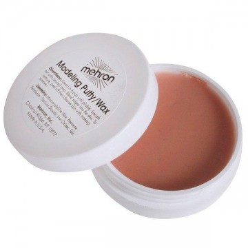 Mehron Modelling Putty/Wax