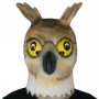 Owl Latex Mask