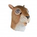 Squirrel Latex Mask