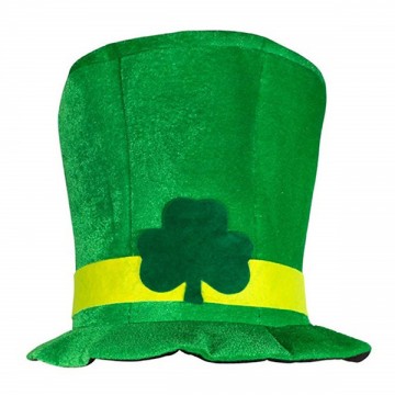 St Patrick Hat