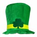 St Patrick Hat
