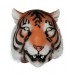 Tiger Latex Mask
