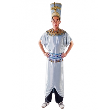 King Tut - Blue