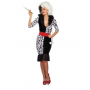 Dalmation Diva - Cruella