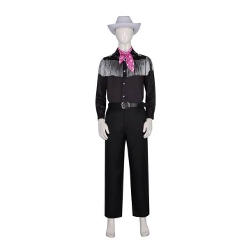 Ken Cowboy