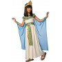 Blue Caped Cleopatra