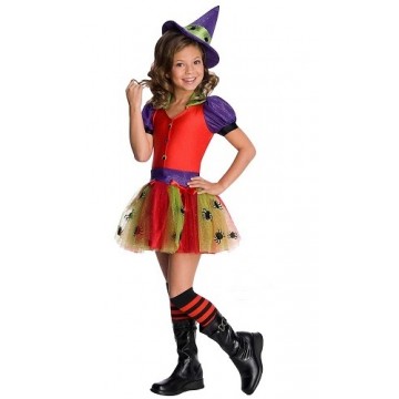 Witchy