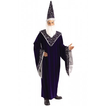 Merlin the Magician