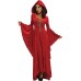 Scarletta Red